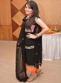 Farewell party @ Priyadarshini College of Engineering and Technology