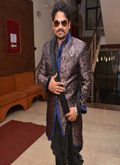 Divya & Rohit's ring ceremony