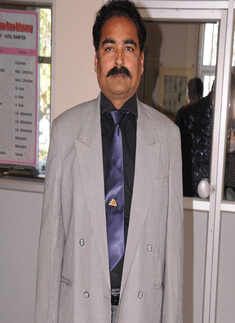 Teknodeon 2K14 @ KITS