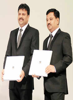 Sonam Kapoor comes to the city