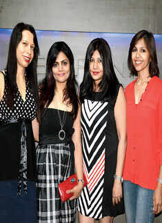 Get Trim Pune campaign