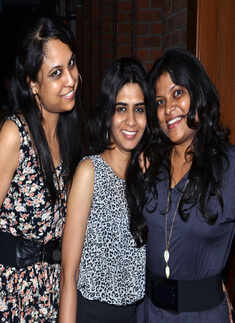 DJ Party @ Royal Orchid