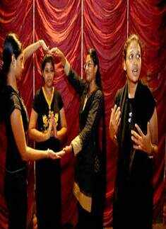 Skit to expunge blasts panic