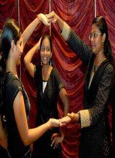 Skit to expunge blasts panic