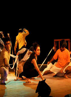 Merchant of Venice: A play