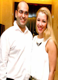 Indo-Irish musical confluence concert