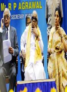 Golden jubilee: IIT Madras