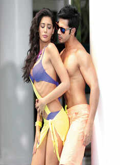 Main Tera Hero