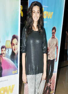 Yellow: Spl. Screening