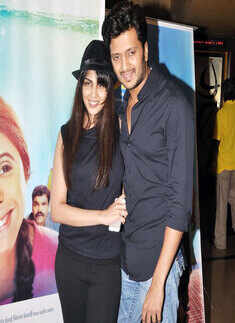 Yellow: Spl. Screening