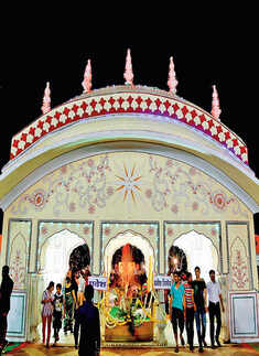 Gangaur festival