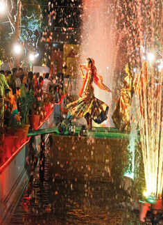 Gangaur festival