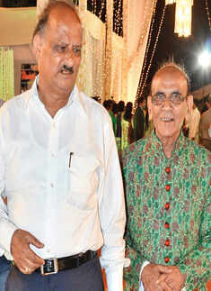 Aamir and Sana's nikah