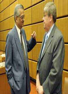 IAEA's green signal for nuke deal