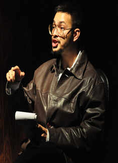 Kaleidoscope @ Akshara Theatre