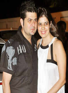 Main Tera Hero: Premiere