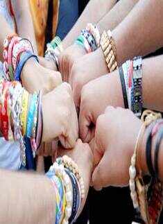 Friendship day celebration