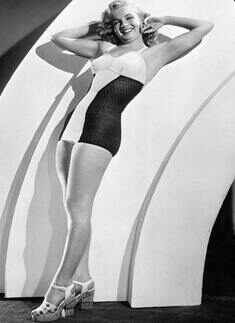 Marilyn Monroe