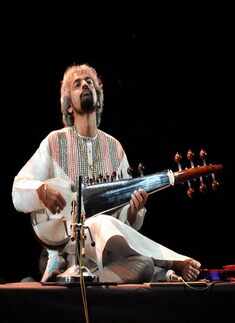 Classical musical event in Kolkata