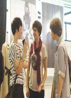 Swiss art exhibition