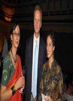 'Jaipur by night' bash