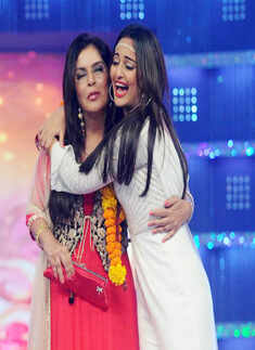 fbb Femina Miss India 2014: Best Shots