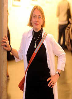 Photography exhibition by Marie-Caroline Senlis