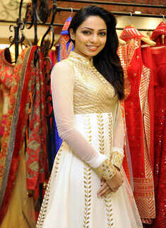 Tammana's summer collection preview