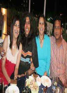 Sabarwal's b'day bash