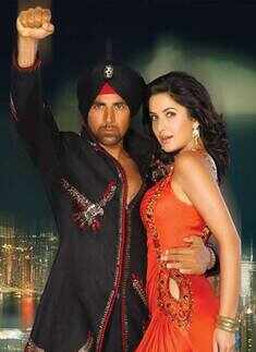 Singh is Kinng