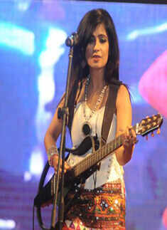 Voter awareness event 