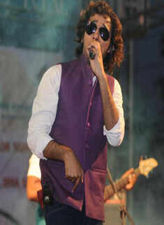 Voter awareness event 