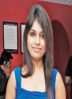 Party animals have fun