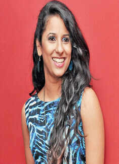 Party animals have fun