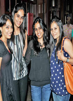 Krishna Das celebrates birthday 