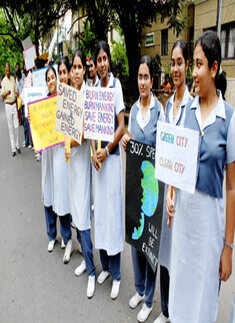 Campaign: Global Warming 