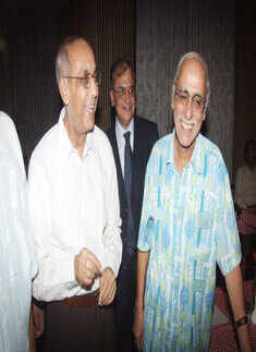 Corruption discussion