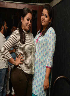 Weekend party at Paasha