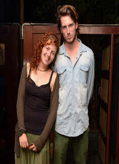 Weekend party at Paasha