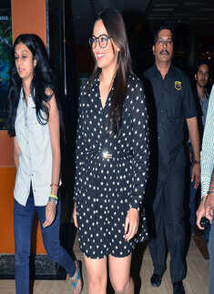 Rio 2: spl. screening