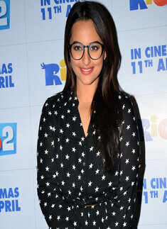 Rio 2: spl. screening