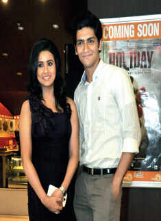 Screening: Chirodini Tumi Je Amar 2