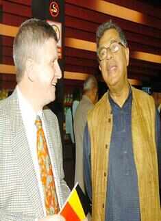 German film festival