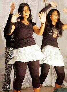 World Anglo Indian day