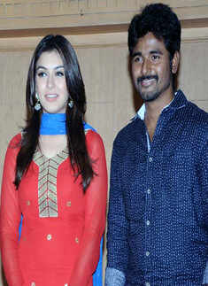 Maan Karate: Success meet