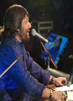 Sur Jyotsna National Awards