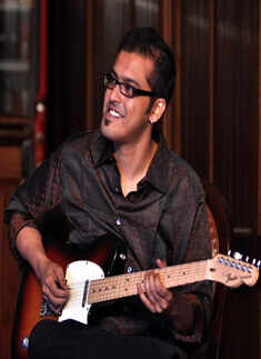 Stars on the Horizon