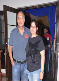 Jazz and Blues Night