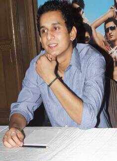 Conference: Splitsvilla