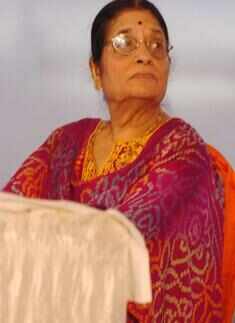 J. P. Vaswani's Birthday